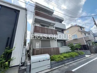 アンジュール練馬の画像