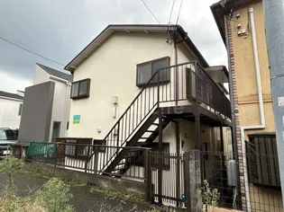 メゾンストレチアの画像