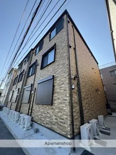 BAYROOMLENTOYOKOHAMAⅡの画像