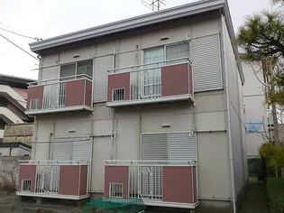 グリーンパークの画像