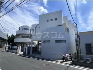 シェスタ日吉の画像