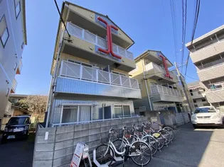 サンパレスの画像