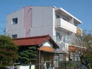 リバーサイドKEIの画像