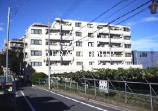 サンガーデンたかまつの画像