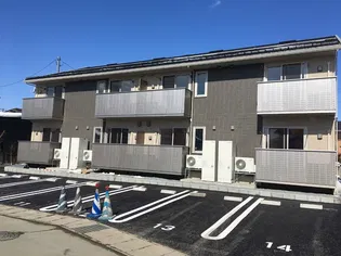 ラルーチェセレーナ金井の画像