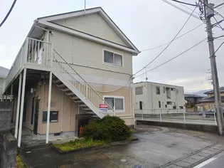 プチメゾン辻村の画像