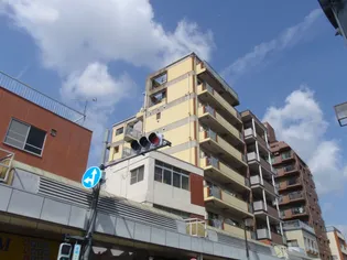 メイソンリー小岩の画像