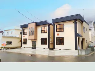 メゾンゴールドB棟の画像