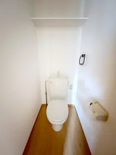 パナリッチ【1階】の内装