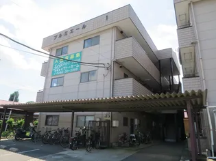 プルミエールIIの画像