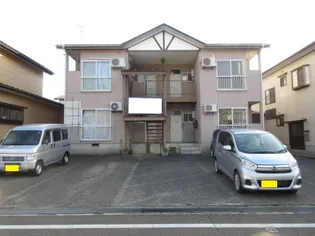 ハイツベアパークの画像