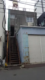 ミサトレヂデンス【3階】の外観