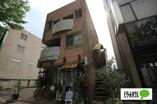 メゾンチェルシーの画像