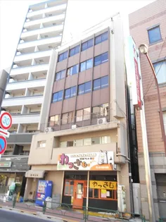 宮本ビル【5階】の外観