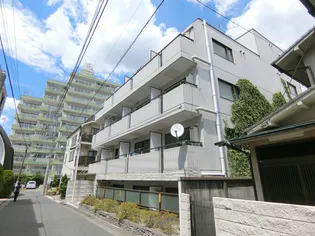 YM渋谷本町【3階】の外観