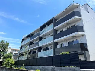 メインステージ成増IIの画像