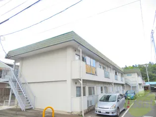 仲の瀬ハイムの画像