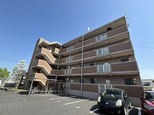 サンロードKAWAIの画像