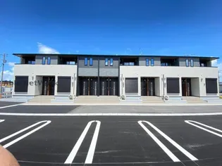 ヴィラ チェロⅠの画像