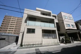 MAISON SANBIの画像