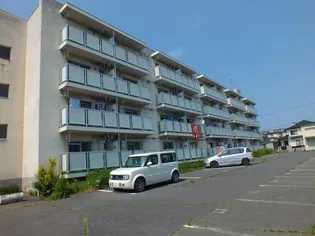 ビレッジハウス新井田の画像