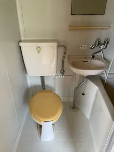 ハイム菰軒【2階】の内装