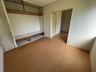 ハイム菰軒【2階】の内装