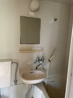 ハイム菰軒【2階】の内装