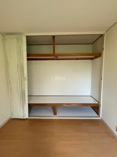 ハイム菰軒【2階】の内装