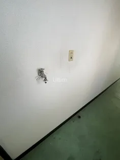 ハイム菰軒【2階】の内装