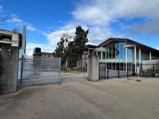 ハイム菰軒【2階】の周辺