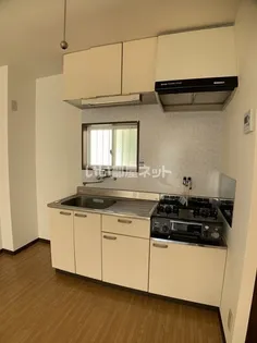 フォブール中西【1階】のキッチン