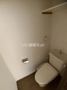 フォブール中西【1階】の内装