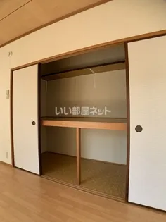 フォブール中西【1階】の内装