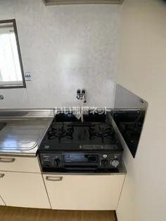 フォブール中西【1階】のその他画像