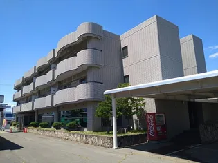 ハイツおびうんの画像