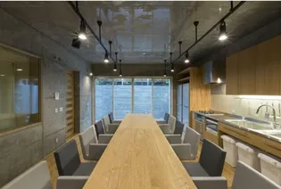 東京都杉並区高円寺南3【一戸建】の外観