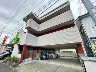 テクニカル東鴻池の画像