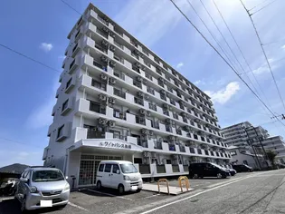 ホワイトパレス長崎の画像