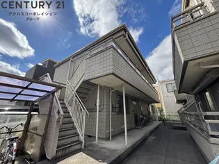 メゾンドエムシステムの画像