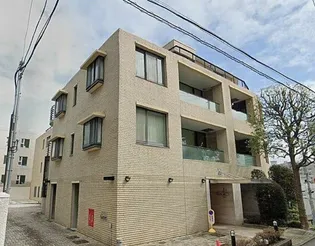 グラントゥルース目黒花房山の画像