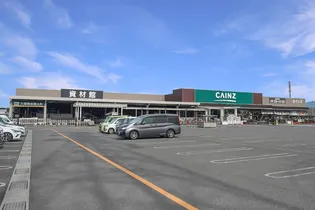 プリモ川曲【2階】の周辺