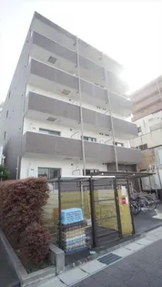 アーバンヒルズ元浜【1階】の外観