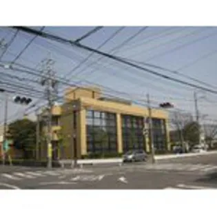 川北ライフ【1階】の周辺