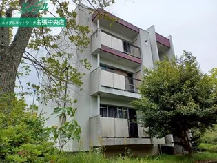 グランドヒルズ桔梗が丘13号棟【2階】の外観