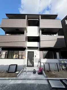 ALEGRIA津久野NORTHの画像