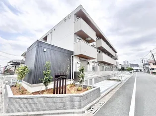 グラナーデ東水元の画像