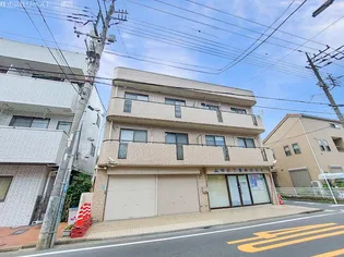 フィンチェリーセントラルの画像