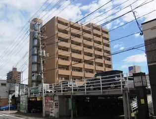 ダイアパレス弘前公園の画像