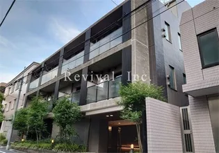 コスモリード市ヶ谷払方町(旧サンピエス市ヶ谷)【1階】の外観